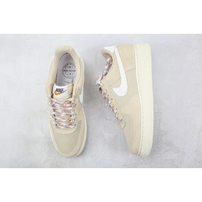 Nike Air Force 1 Low "Certified Fresh Rattan" фото № 7