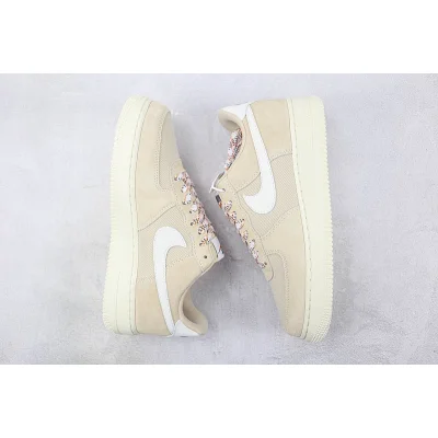 Nike Air Force 1 Low "Certified Fresh Rattan" фото № 6