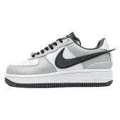 AMBUSH x Nike Air Force 1 Low "Silver"