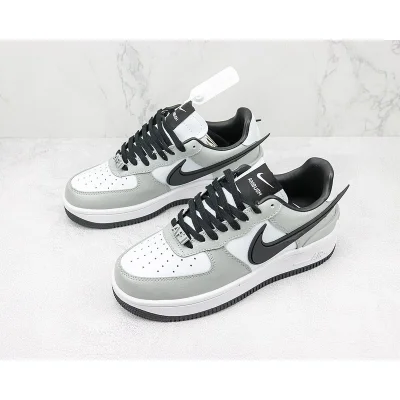 AMBUSH x Nike Air Force 1 Low "Silver" фото № 5 AMBUSH x Nike Air Force 1 Low "Silver" фото № 5