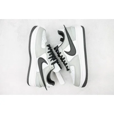 AMBUSH x Nike Air Force 1 Low "Silver" фото № 7 AMBUSH x Nike Air Force 1 Low "Silver" фото № 7