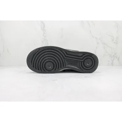 AMBUSH x Nike Air Force 1 Low "Silver" фото № 8 AMBUSH x Nike Air Force 1 Low "Silver" фото № 8