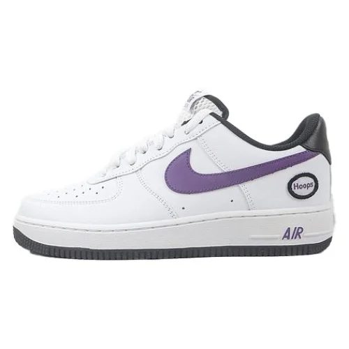 Nike Air Force 1 Low "Hoops"