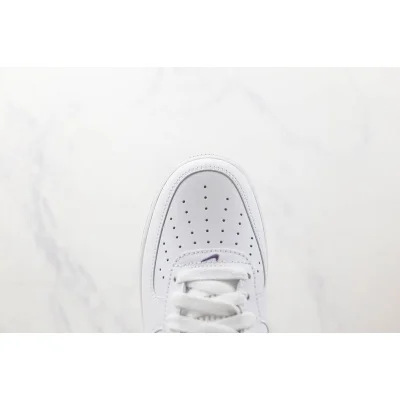 Nike Air Force 1 Low "Hoops" фото № 4