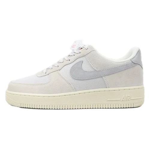 Nike Air Force 1 Low "Certified Fresh/Light Grey"