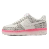 Nike Air Force 1 Low "Snakeskin"