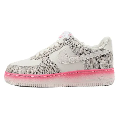 Nike Air Force 1 Low "Snakeskin"