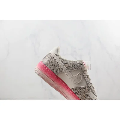Nike Air Force 1 Low "Snakeskin" фото № 3 Nike Air Force 1 Low "Snakeskin" фото № 3