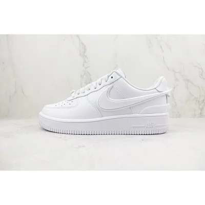 AMBUSH x Nike Air Force 1 Low "Game Royal/White" фото № 2