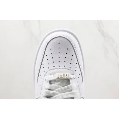 AMBUSH x Nike Air Force 1 Low "Game Royal/White" фото № 4