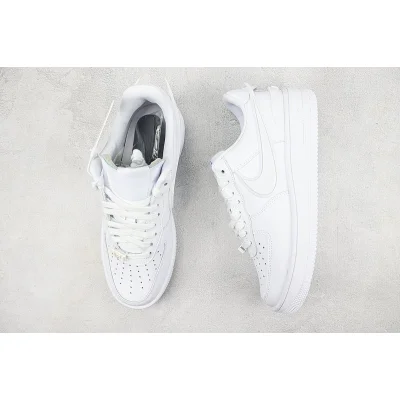 AMBUSH x Nike Air Force 1 Low "Game Royal/White" фото № 7