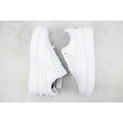 AMBUSH x Nike Air Force 1 Low "Game Royal/White" фото № 6