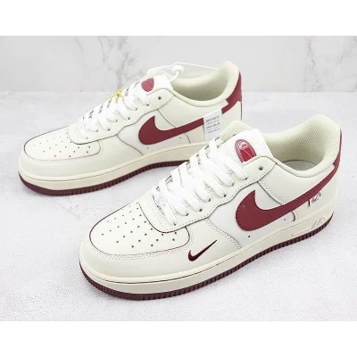 Nike Air Force 1 Low "Lafite" фото № 5