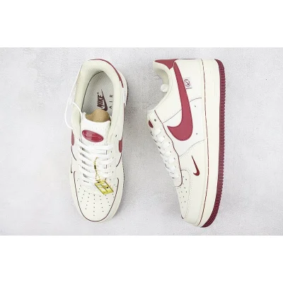 Nike Air Force 1 Low "Lafite" фото № 7
