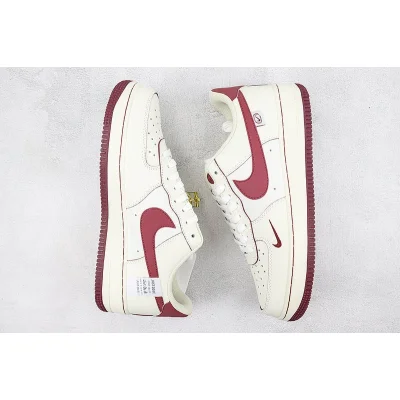 Nike Air Force 1 Low "Lafite" фото № 6