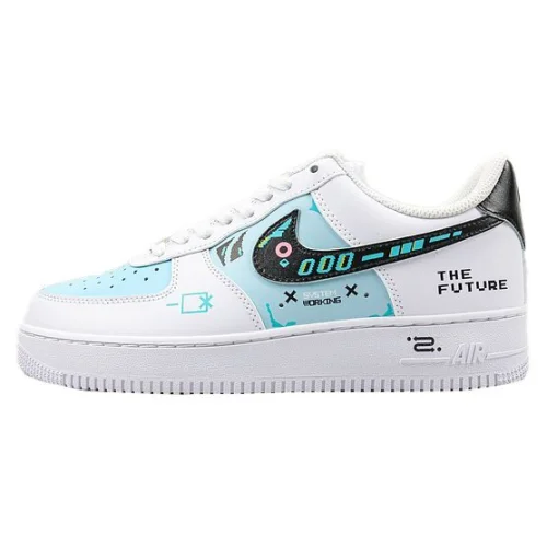 Nike Air Force 1 Low "The Future"