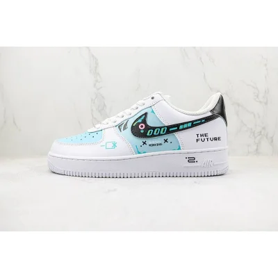 Nike Air Force 1 Low "The Future" фото № 2
