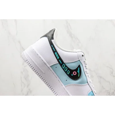 Nike Air Force 1 Low "The Future" фото № 3