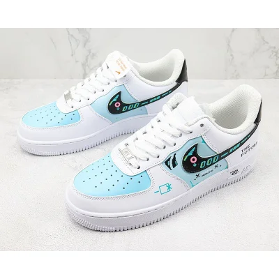 Nike Air Force 1 Low "The Future" фото № 5