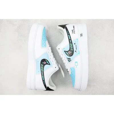 Nike Air Force 1 Low "The Future" фото № 6