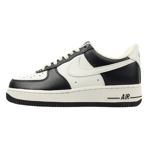 Nike Air Force 1 Low "Oreo/Black/White"
