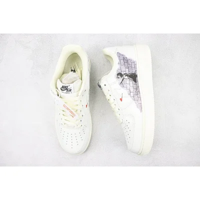 Nike Air Force 1 Low "Tanabata" фото № 6