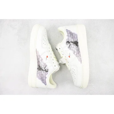 Nike Air Force 1 Low "Tanabata" фото № 7
