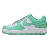 Nike Air Force 1 Low "Mint Green/Bee"