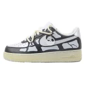 Nike Air Force 1 Low "The Nightmare Before Christmas Black/White"