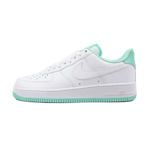 Nike Air Force 1 Low "White/Light Menta"