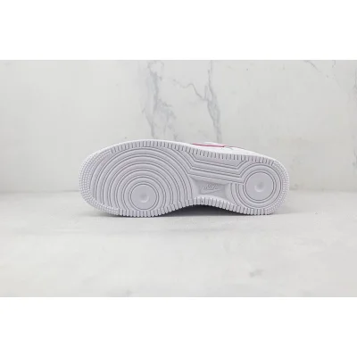 Nike Air Force 1 Low "Next Nature/White/Lilac" фото № 8