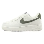 Nike Air Force 1 Low "Rice White/Olive"