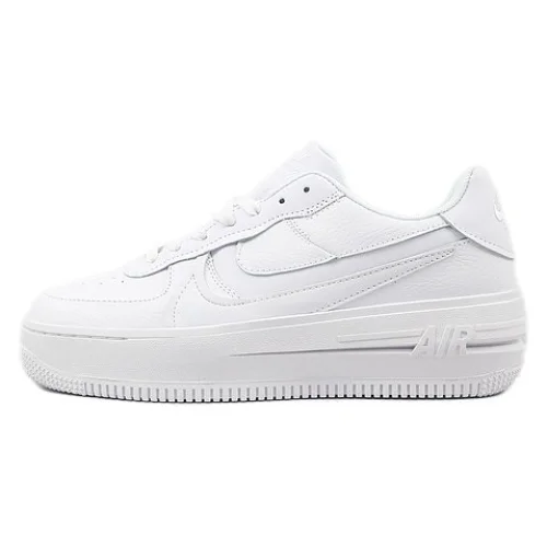Nike Air Force 1 Low "PLT.AF.ORM/Triple White"
