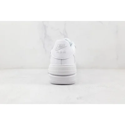 Nike Air Force 1 Low "PLT.AF.ORM/Triple White" фото № 9