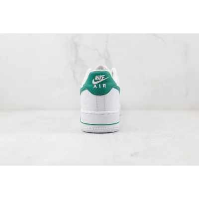 Nike Air Force 1 "40th Anniversary Malachite" фото № 9