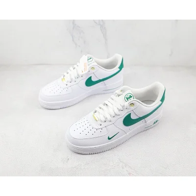 Nike Air Force 1 "40th Anniversary Malachite" фото № 5