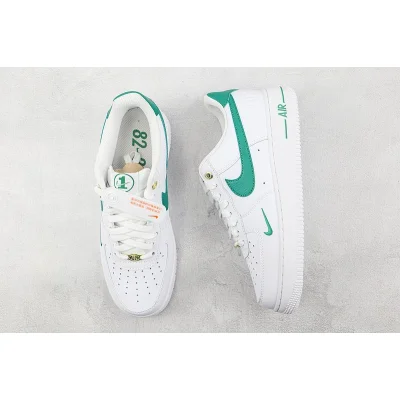 Nike Air Force 1 "40th Anniversary Malachite" фото № 6