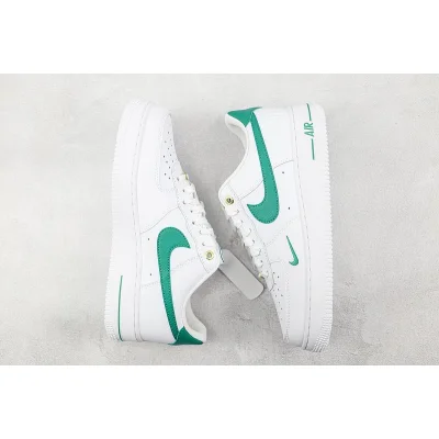 Nike Air Force 1 "40th Anniversary Malachite" фото № 7