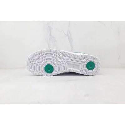 Nike Air Force 1 "40th Anniversary Malachite" фото № 8