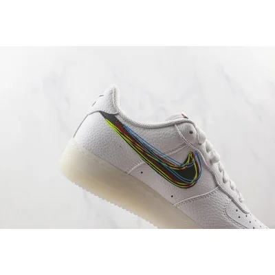 Nike Air Force 1 Low "South of the Rainbow" фото № 3