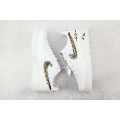 Nike Air Force 1 Low "South of the Rainbow" фото № 7
