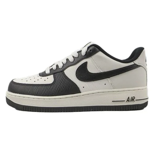 Nike Air Force 1 Low "Wood Grain Print"