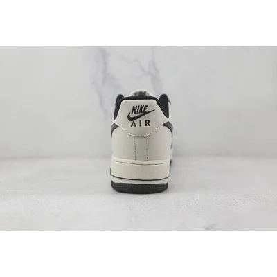 Nike Air Force 1 Low "Wood Grain Print" фото № 9