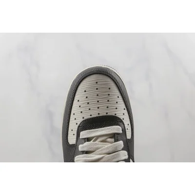 Nike Air Force 1 Low "Wood Grain Print" фото № 4