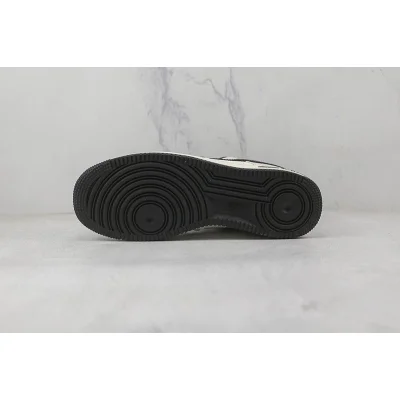 Nike Air Force 1 Low "Wood Grain Print" фото № 8