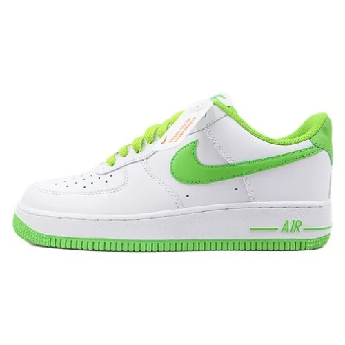 Nike Air Force 1 Low "Chlorophyll"