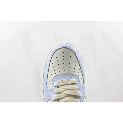 Nike Air Force 1 Low "Purple Rock" фото № 4