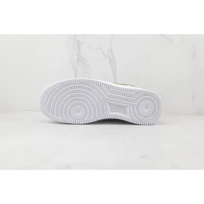 Nike Air Force 1 Low "Barley Paisley" фото № 8