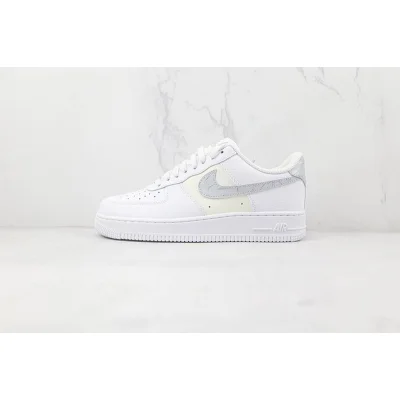 Nike Air Force 1 Low "COS Volt" фото № 2 Nike Air Force 1 Low "COS Volt" фото № 2