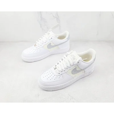 Nike Air Force 1 Low "COS Volt" фото № 5 Nike Air Force 1 Low "COS Volt" фото № 5